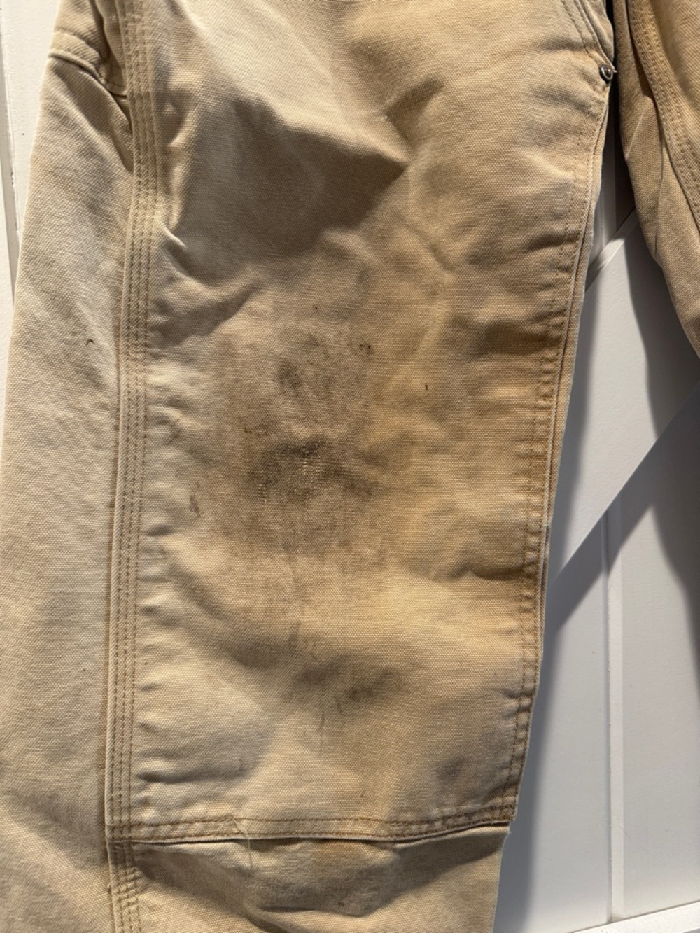 Carhartt Vintage Pants 34x28 - Picture 2 of 5